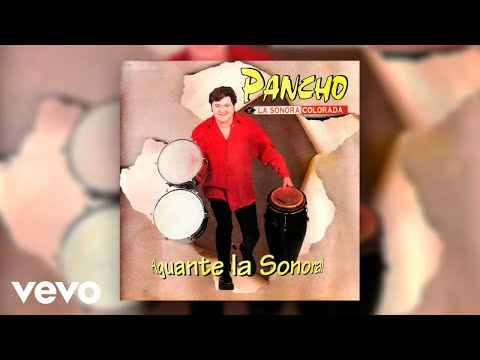 Pancho Y La Sonora Colorada - Todos los Domingos (Tropi Dance Version) (Official Audio)