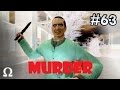WEEKEND AT NERDIES! | #63 - Murder (GMOD ...