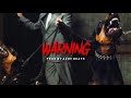 FREE Warning Dope Hard Trap Aggressive Hip Hop Beat Instrumental Prod Azof Beats