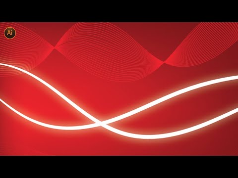 Photoshop Tutorial Abstract WALLPAPER Making in Photoshop cc
