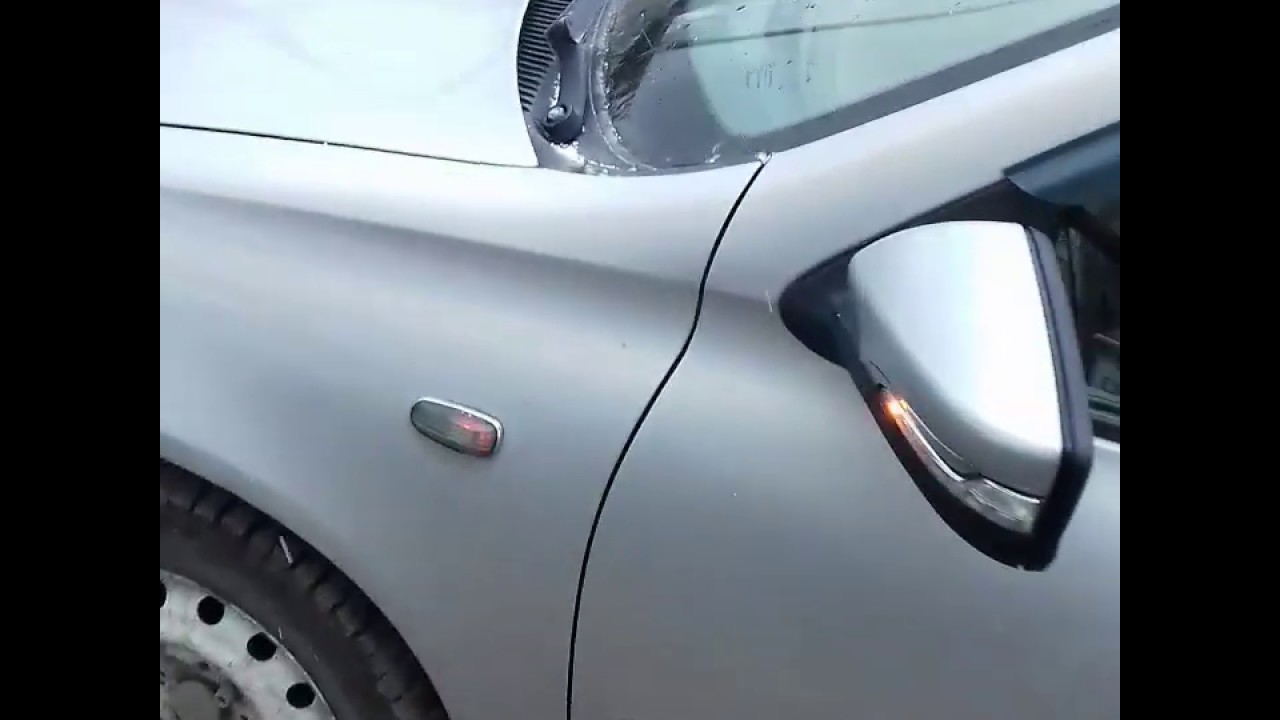 Зеркало боковое ВАЗ 2110, 2111, 2112, 2170, 2171 лада приора, комплект в корпусе