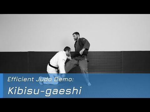Kibisu-gaeshi - Demo