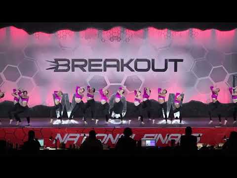 JJDA - Bring The Wow - 2025