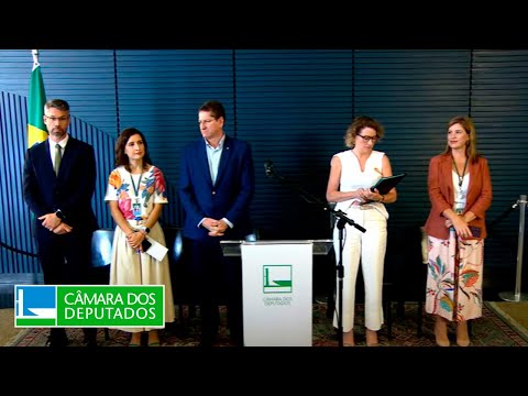 EM BREVE: Lançamento do edital para captação de conteúdos para a Rádio e TV Câmara - 09/10/24
