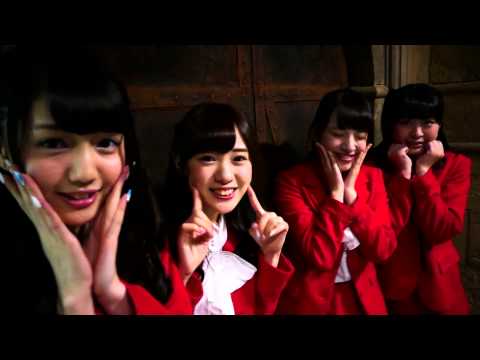 『真っ赤なUSO』 PV　（ #FYT ）