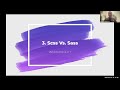An Introduction to SASS | Mohamed Dhia Weslati | 16.03.2022