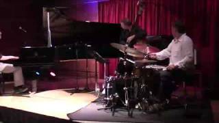 Benedikt Jahnel TRIO LIVE | Modular Concepts | And Lasalle | 2009