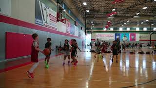 Princeton Panthers vs Spartans 2030 win 56-23