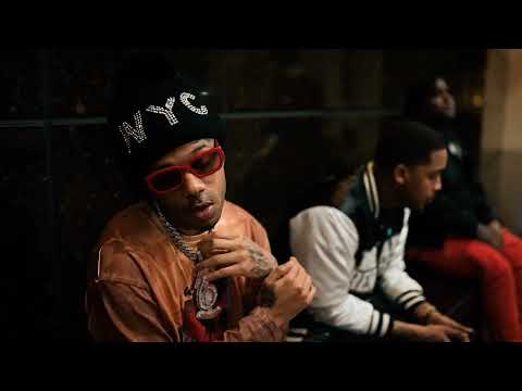 Backend Foreign-Nation (official video)