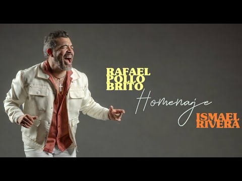 Rafael Pollo Brito feat. Adelmo Gauna y su Orquesta "Homenaje a Ismael Rivera" en Vivo