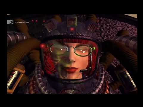 Outlander - Vamp (X-Mix 9, 1997)