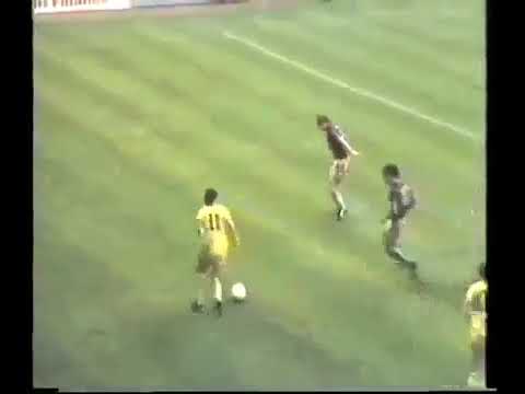 Aston Villa - Nottingham Forest 1-2 - First Division 1978-79 - 8a giornata