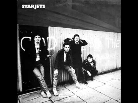 STARJETS-school days-1979