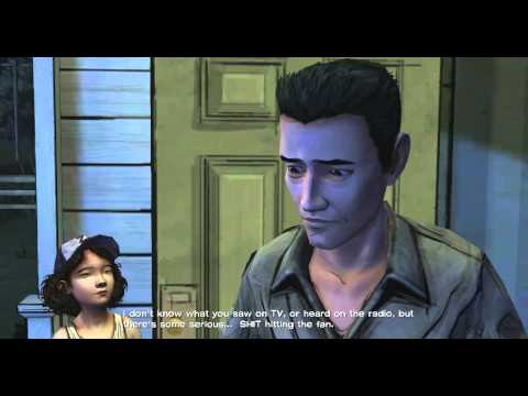 Walking Dead Part 3: Duck