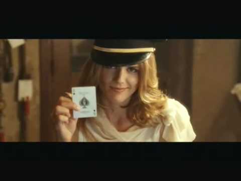 Ca$h - Bande Annonce