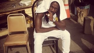 Mavado - Money A Di Right Ting | Wild Wild West Riddim | 2015