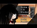 Some Class 1 A Students React To How Is Deku Feeling