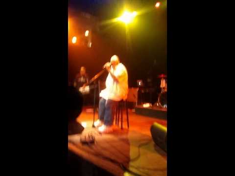 Fiji x House of Blues Hollywood Smoking session