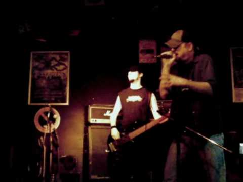 FreeKey BitChess - Testify (live @ Garage Munich, 16.04.2009)