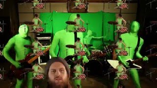 "Nolsey" by Sorority Noise (official video)