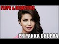 Priyanka Chopra Flop Films List Biggest Bollywood Flops Disasters
