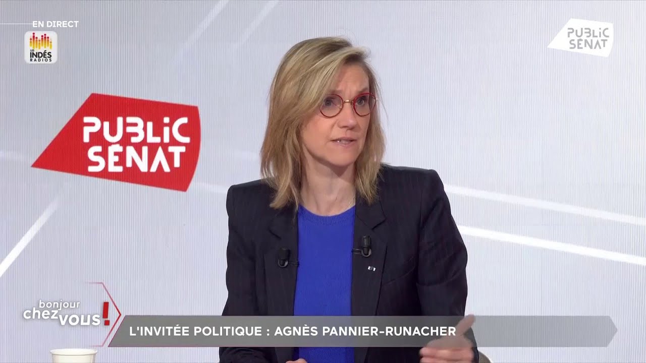 Agriculture : Agnès Pannier-Runacher qualifie la réintroduction d’un néonicotinoïde de « fausse solution »