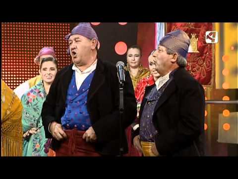 Amanecer en el Valle - Escuela de Jota de Mallén DTJ