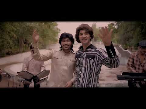 S Murik Agamyrat Sahatow - Ayjan Badamjan