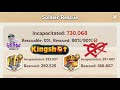 DON T FREAK OUT After KVK Losses Field Triage MUST WATCH ️ Kingshotgames Kingshot
