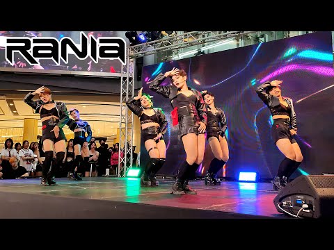 🏅[02/71] Rania - Dr. Feel Good l ทีม Maleficent Project @MAYA x YokoAn Cover Dance Contest 2022