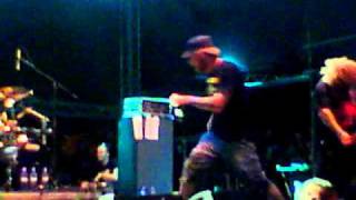 LOCK UP Violent Reprisal+Detestation Brutal Assault