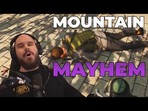 THIS GAME IS SO FUN (ft. chocoTaco and Chun) - CALL OF DUTY: WARZONE