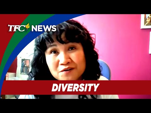 Fil-Canadian theatre director pushes for diversity in theatre community TFC News British Columbia