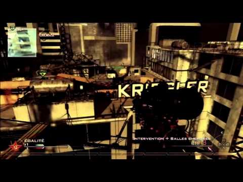 Oxygen Kryp: '' Kryp's Technique'' Episode 6!