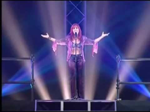 GiraDos Miguel Bosé y Ana Torroja  (Full Parte 1)