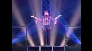 GiraDos Miguel Bosé y Ana Torroja  (Full Parte 1)