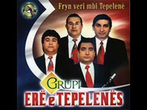 Ere e Tepelenes-Syzeza hedhur mbi supe