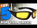 Best Night Vision Glasses Reviews 2026 Best Budget Night Vision Glasses Buying Guide