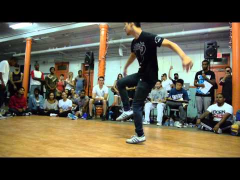 KevOne & Super Josh vs Floor Obsessions .:. Before the Fall 2 .:. Philly