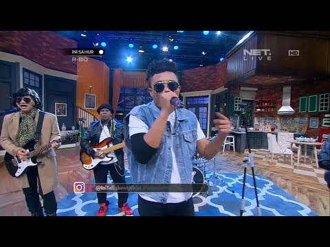 Selang Band Ngomel Disuruh Nyanyi lagi - Ini Sahur 06 Juni 2018 (1/7)