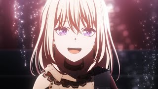 [母雞] 第一首歌的初華好帥.....