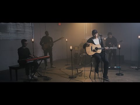 "NOTHING ELSE" (CODY CARNES) FT. DARRICK TAM