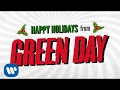 Green Day - Xmas Time Of The Year 