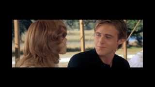 The Notebook Music Video - Unbelievable by Josh Gracin