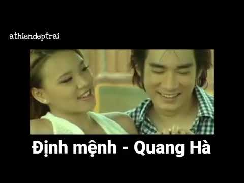 Thể hiện bởi Quang Hà