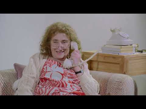 La Dama de Hierro - Cortometraje
