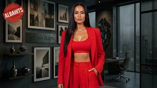 Bleona Zeqiri - Thuama N'sy