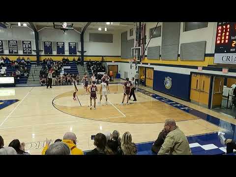 CC JV Vs Mech 12 16 22