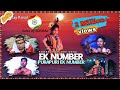 EK NUMBER PuraPuri Ek No. Original video #Dil_se_sambalpuria. Ft JRM BAWA ,AVI60 .|| koshal sena