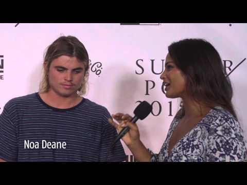 Surfer Poll Awards 2015